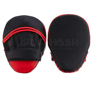 Exercise Training Adjustable High Quality Durable Boxing Target <b>Focus</b> <b>Pad</b> For Men Made In Pakistan - Product Image 6