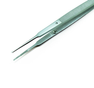 Pinzas de Presión Quirúrgicas para Tejidos, Instrumentos Quirúrgicos de Acero Inoxidable - Product Image 2