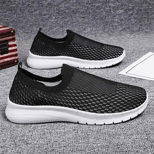 Chaussures de sport pour hommes de haute qualité, chaussures de course décontractées, chaussures de sport de plein air, légères, confortables, antidérapantes, pour un usage quotidien, Boost - Product Image 3