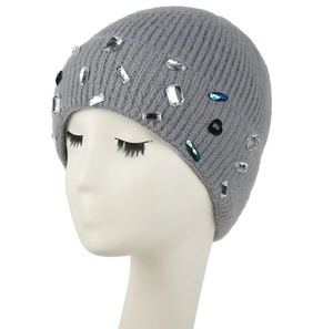 Personalized Design Thick <b>Beanie</b> Embroidery Logo Knit Winter jacquard <b>Beanie</b> <b>Men</b> <b>Beanie</b> <b>Hat</b> for <b>Men</b> - Product Image 1