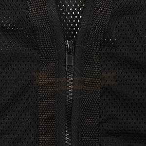 เสื้อกั๊กนิรภัยสะท้อนแสงเสื้อกั๊กสำหรับงานก่อสร้างเสื้อกั๊กนิรภัยหลายขนาด - Product Image 4