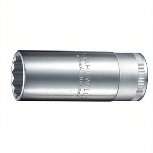Douilles longues Stahlwille 1/2'' taille métrique - Product Image 3