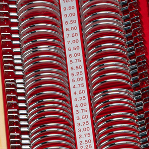 EUR VET Lentes ópticas Juego de lentes de prueba 266PCs Optometría Equipo veterinario Centro de mecanizado Categoría de producto - Product Image 5