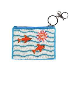 เพิ่มใหม่กระเป๋าชายหาดงานฝีมือระดับพรีเมี่ยมดีไซน์ใหม่เพิ่มลูกปัดปักเหรียญนักออกแบบที่ทันสมัยและแฟนซีที่สวยงามเป็นพิเศษสำหรับเด็กผู้หญิง - Product Image 3