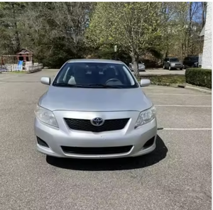 OFERTA ESPECIAL Toyota Corolla LE 2009 / Disponible para la Venta con Bajo Kilometraje, Motor de Gasolina / Auto Usado en Excelentes Condiciones y Sin Accidentes - Product Image 1
