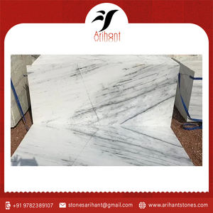 Losa de mármol pulido de nuevo diseño hermoso Mármol natural de alta calidad para salas de estar, oficinas y restaurantes - Product Image 2