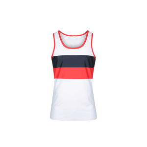 Vente en gros broderie et logo personnalisés uniforme d'aviron pour femmes respirant grande taille 100% polyester impression par sublimation professionnelle - Product Image 6