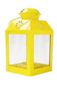 เชิงเทียนทองเหลืองแบบโบราณสำหรับตกแต่งบ้านสำหรับเทศกาลคริสต์มาสเชิงเทียนแบบโลหะ - Product Image 5