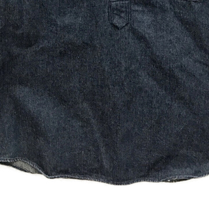 Camisa Histórica de la Guerra Civil de los Años 1860, Reproducción de Ropa, Camisa Civil Americana, Reproducción Precisa del Siglo XIX - Product Image 6