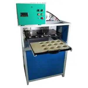 Hydraulic Scrubber Packing Machine