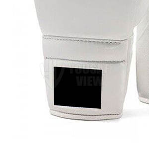 Conjunto de boxeo Nuevo diseño hecho con cuero genuino Logotipo propio personalizado Conjuntos de boxeo profesionales - Product Image 2