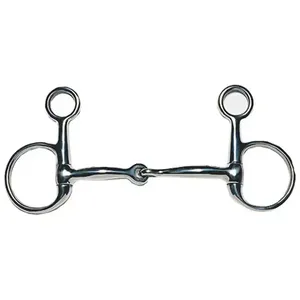 Color y tamaño personalizados de alta precisión Bits de caballo ecuestre de alta calidad Último diseño Mejor precio - Product Image 2