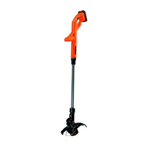 Tagliabordi a Batteria B+d 18v-2ah Litio St182320 - Product Image 1