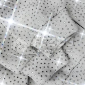 <b>Cool</b> Men's Rhinestone Winter Fleece Breathable <b>Hoodie</b> Polyester/Cotton Blend Streetwear Fashion Pullover Trendy Casual Outfit - Product Image 5