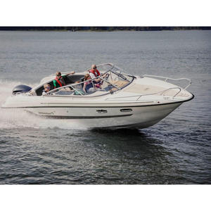 Yamarin 79 DC Categoría de Producto Balsa 2022-2025 - Product Image 1