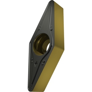ISO VBMT 160412E-RMT9415 D. 4.4mm MT-CVD Inserto de Torneado Indexable Recubierto, Paquete de 10 para Entusiastas de Herramientas - Product Image 1