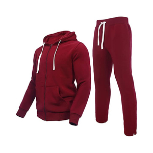 Nouveau 2026 Vente chaude Nouvelle collection de survêtements personnalisés de haute qualité pour hommes et nouvelle arrivée Qualité durable Logo personnalisé Design élégant - Product Image 1