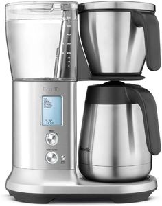 Offre de vente : Nouvelle cafetière thermique originale avec contrôle de température PID - Product Image 4