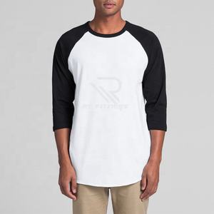 Eleva tu guardarropa deportivo con esta camiseta clásica de manga larga 100% algodón, transpirable y antipilling. - Product Image 3