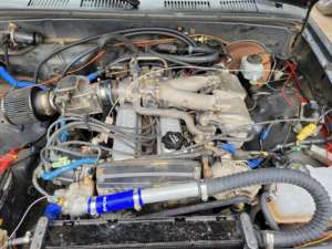 Unité moteur 7MGE, prix usine, haute performance, puissance élevée, vente en gros - Product Image 3