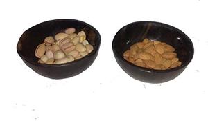 Bol décoratif rond en corne de buffle naturelle pour hôtels-boutiques et restaurant au prix de gros par HF CRAFTS - Product Image 5