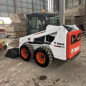 Moteur principal d'origine pour chargeuse compacte Bobcat de 2,7 tonnes, certifié EPA, peu d'heures de fonctionnement, vente en gros à prix réduit - Product Image 5