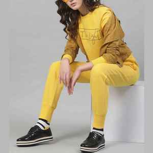 Thiết Kế Thời Trang Sexy Vải Tuyn Dài Tay Áo Hàng Đầu Sequin Phụ Nữ <span class=keywords><strong>S</strong></span> Áo Cho Cô Gái Áo <span class=keywords><strong>S</strong></span>ơ Mi Quần Áo Giản Dị <span class=keywords><strong>S</strong></span>ố Lượng Mùa Hè Thêu Chống - Product Image 4