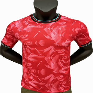 Conjunto de camiseta de fútbol original clásica personalizada 24 25, camiseta de fútbol de club, camisetas antiguas, kit de pantalones cortos, camisetas de fútbol para hombre - Product Image 3