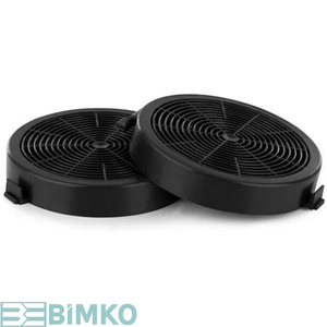 BMK-CF84 Juego de 2 piezas. Filtros de Carbón para Campanas Extractoras, Filtro para Campana de Cocina, Electrodomésticos, Repuestos Eléctricos Activados - Product Image 5