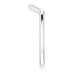 Stuller 10KW Band 51243:237P Elegant <b>Wedding</b> <b>Accessory</b> - Product Image 4