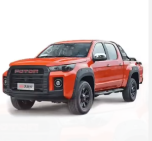 AUTOS USADOS 2023 FOT0NNs Camionetas Diésel Buen Precio Autos 2.0T 4x4 FOT0NNs Tulandds Camionetas - Product Image 2