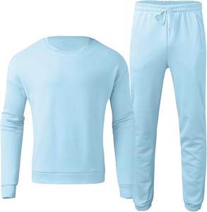 ชุดวอร์มสำหรับผู้ชายดีไซน์ใหม่ทันสมัย - Product Image 2