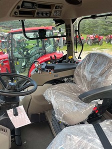 Tractores CASE IH Usados de 175 HP a 299 HP, 4WD, Motor y Caja de Cambios, Alta Productividad y Seguridad para Operaciones Agrícolas - Product Image 5