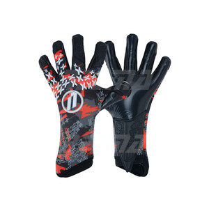 ถุงมือผู้รักษาประตูแบบจับกระชับ3.5มม. - Product Image 1