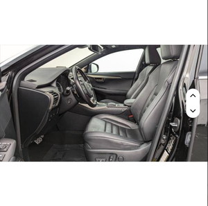 Lexus NX 300 2021, propre et impeccable - Product Image 3