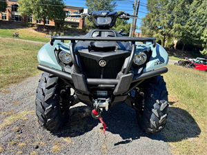 Increíbles Ofertas en Motos Nuevas Yamaha Kodiak 700 EPS XT-R 2026 - Product Image 3