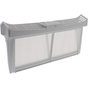 Filtro de plástico para lavadora ERP 00652184, piezas eléctricas para secadora y lavadora - Product Image 1