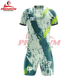 ชุดวอลเลย์บอลสำหรับผู้หญิงชุดเครื่องแบบวอลเลย์บอลสั่งทำได้ - Product Image 1