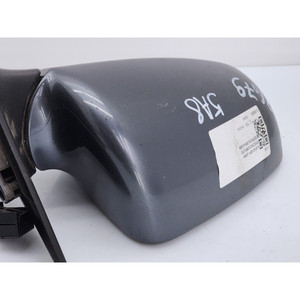 กระจกมองข้างขวา DX AUDI A3 ซีรีส์ (8P1) 5 PIN MIRROR (03>05) - Product Image 3