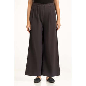 Pantalones de crepé de corte regular WM-TRC-WS25-304 - Product Image 3