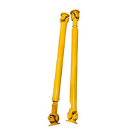 Fournisseur direct d'arbres de transmission et de joints universels
