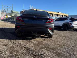 SUBARU WRX MANUAL 2022 USADO, VOLANTE A LA IZQUIERDA/DERECHA - Product Image 2