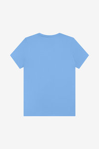 Bella Canvas Custom Tri-blend Crew Tee Camisetas Mujer Cuello redondo Slim Fitted Camiseta de manga corta Camiseta básica elástica Camisetas - Product Image 2