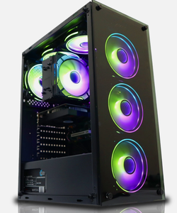 PC Gamer RTX en OFERTA con AMD Ryzen 9 5900X, 64 GB DDR4, 16 GB RTX 5070 (WHATSAP/ +1 6319219112) - Product Image 2