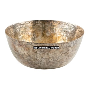 Hot Selling <b>Weddings</b> Catering Bowl New Modern Table Top <b>Chocolate</b> Server Bowl Eco-Friendly Dessert Display At Reasonable Price - Product Image 5