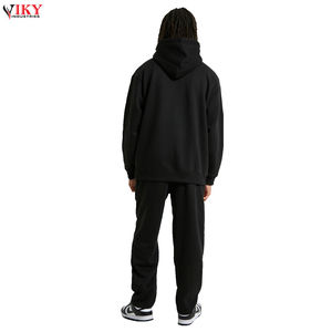 VIKY INDUSTRIES-Conjunto de chándal con estampado de farol para hombre, chándal masculino de alta calidad, cómodo y transpirable, último diseño, 2022 - Product Image 2