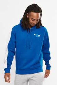 เสื้อฮู้ดครอปท็อปผู้ชาย น้ำหนักเบา ระบายอากาศได้ดี แห้งเร็ว แบบเรียบง่าย สวมใส่สบาย พร้อมโลโก้ที่ปรับแต่งได้ สำหรับฤดูหนาว - Product Image 5