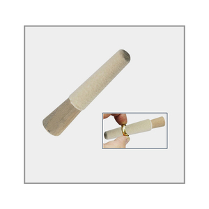 High Quality Steel <b>Ceramic</b> Stainless <b>Ring</b> Buffs Top Selling Abrasive Tools for Jewellery Polishing Low Price Bulk Order OEM - Product Image 5