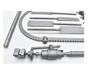 Vente à chaud Écarteur monté sur table Bookwalter Meilleure vente Ensemble d'écarteur Bookwalter en acier inoxydable de qualité supérieure - Product Image 3