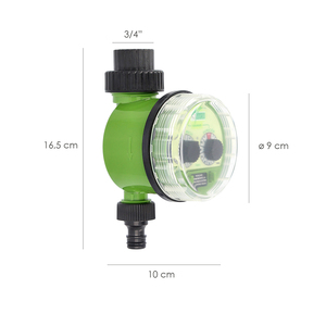 Programmatore Analogico per Nebulizzazione/Irrigazione 3/4" - Product Image 3